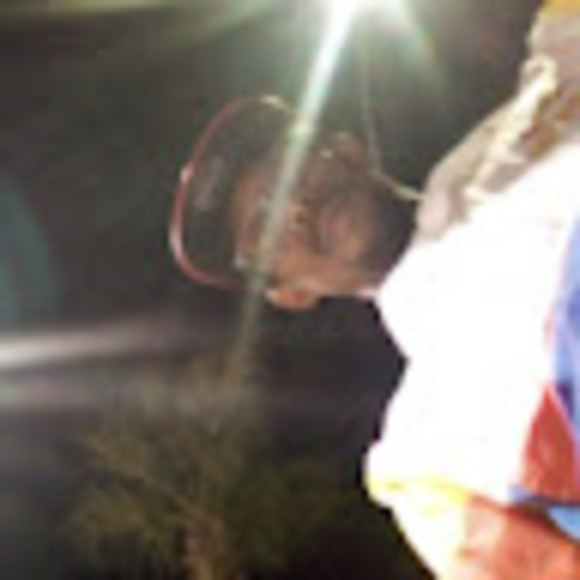 Meet your Posher, Jerrell llerrej - Picture 1 of 1